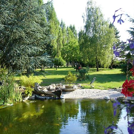 Allee Des Peupliers Chevigny (Jura) Phòng bức ảnh
