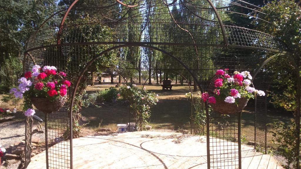 Allee Des Peupliers Chevigny (Jura) Ngoại thất bức ảnh